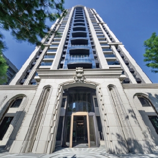 七期新地標「雙橡園2279」開箱！軟硬實力兼備，難怪企業主搶著買