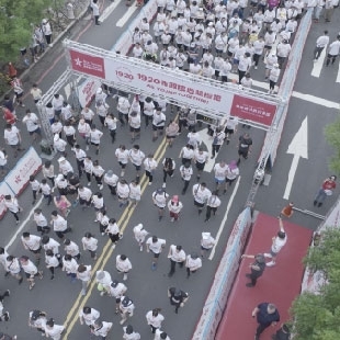 知名建商打造戶外運動體驗，凝聚住戶共創健康生活