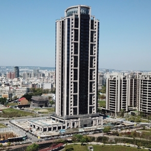 雙橡園 2925