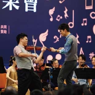 「2025灣聲七夕音樂節」將於頂粵吉品帶您再次 Fall in LOVE！