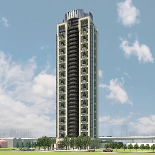 雙橡園 2045